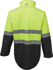 Picture of JB's Wear Hi Vis Day/Night Long Line Jacket (6DNLL)