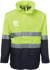 Picture of JB's Wear Hi Vis Day/Night Long Line Jacket (6DNLL)