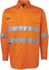 Picture of JB's Wear Hi Vis Long Sleeve Day/Night Work Shirt (6DNWL)