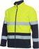 Picture of JB's Wear Hi Vis Day/Night Three Layer Softshell Jacket (6DWJ)