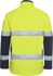 Picture of JB's Wear Hi Vis Day/Night Three Layer Softshell Jacket (6DWJ)