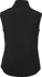 Picture of JB's Wear Womens Layer Soft Shell Vest (3JLV1)