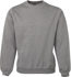 Picture of JB's Wear Adults Polycotton Fleece Jumper (3PFS-ADULTS)