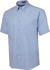 Picture of JB's Wear Short Sleeve Oxford Shirt (4OSX)