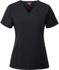 Picture of JB's Wear Womens NU Scrub Top (4SNT1)