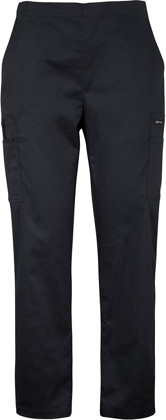 Picture of JB's Wear Womens Premium Scrub Cargo Pant (4SPP1)