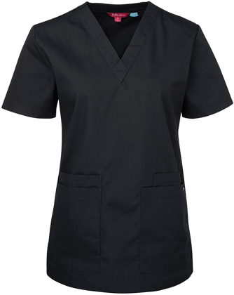 Picture of JB's Wear Womens Scrubs Top (4SRT1)