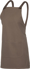 Picture of JB's Wear Cross Back 65x71 Bib Canvas Apron - Without Straps (5ACBE)