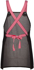 Picture of JB's Wear Changeable Yarn Dyed Cross Back Apron Strap (5ACBY)