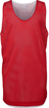 Picture of JB's Wear Podium Kids Reversible Training Singlet (7KBS2 - KIDS)