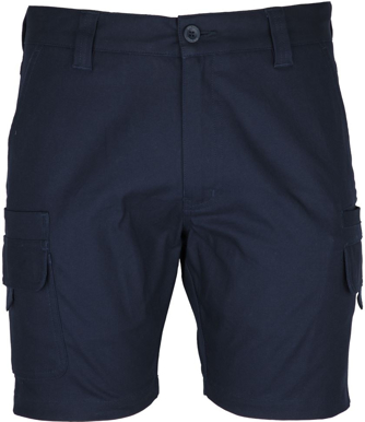 Picture of JB's Wear Multi Pocket Stretch Canvas Short (6MSC)