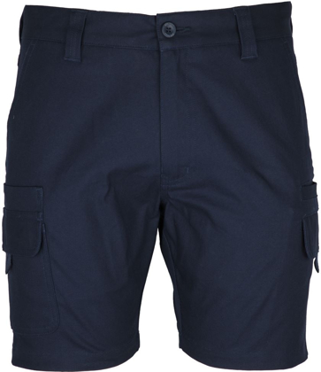 Picture of JB's Wear Multi Pocket Stretch Canvas Short (6MSC)