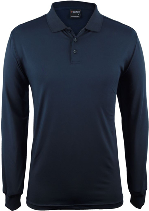 Picture of JB's Wear Podium Long Sleeve Stretch Polo (7STL)