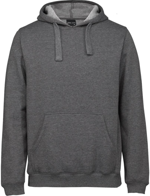 Picture of JB's Wear Adults Pop Over Hoodie (3POH-ADULTS)