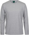 Picture of JB's Wear Cotton Long Sleeve Non-Cuff T-shirt (1LSNC)