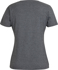 Picture of JB's Wear Womens Cotton V-Neck T-shirt (1VT1)