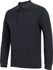 Picture of JB's Wear Long Sleeve Pocket Polo (210PL)