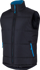 Picture of JB's Wear Puffer Contrast Vest (3ACV)