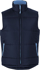 Picture of JB's Wear Puffer Contrast Vest (3ACV)