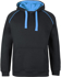 Picture of JB's Wear Adults Contrast Fleece Hoodie (3CFH-ADULTS)