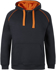 Picture of JB's Wear Adults Contrast Fleece Hoodie (3CFH-ADULTS)