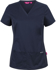 Picture of JB's Wear Womens Premium Stretch Panel Scrub Top (4SUT1)