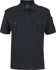 Picture of JB's Wear Short Sleeve Epaulette Polo (210ES)