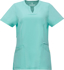 Picture of City Collection Womens Ellen Scrub Top (SN0037)