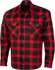 Picture of Ritemate Workwear Open Front Flannelette Shirt (RM123SOF)