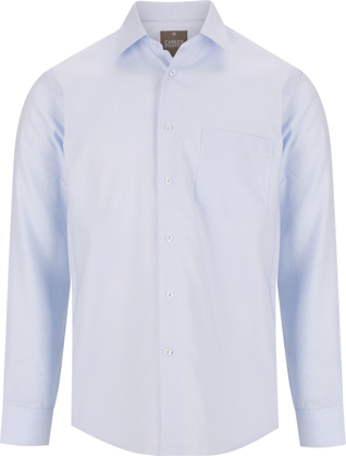 Picture of Gloweave Mens Elmore Dobby Shirt (1638L)