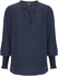 Picture of Gloweave Marni 1/2 Placket Top (1805WL)