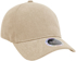 Picture of Grace Collection Enzyme Washed Unstructured Cap (IV160)