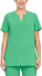 Picture of City Collection Womens Ellen Scrub Top (SN0037)