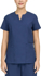 Picture of City Collection Womens Amelia Scrub Top (SN0026)