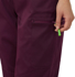 Picture of NNT Uniforms Next-Gen Antibacterial Active Curie Scrub Pant (CAT3VE-BBP)