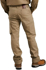 Picture of King Gee Tradies Canvas Cargo Work Pants (K13280)