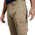 Picture of King Gee Tradies Summer Lightweight Cargo Work Pants (K13290)