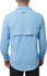 Picture of King Gee Drycool Lightweight Stretch Long Sleeve Work Shirt (K14023)