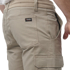 Picture of King Gee Tradies Comfort Waist Work Shorts (K17007)