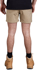 Picture of King Gee Workcool Pro Stretch Short Shorts (K17008)