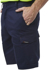 Picture of King Gee Workcool 1 Cargo Work Shorts (K17800)