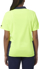 Picture of King Gee Womens Workcool Hyperfreeze Hi Vis Short Sleeve Polo Shirt (K44735)