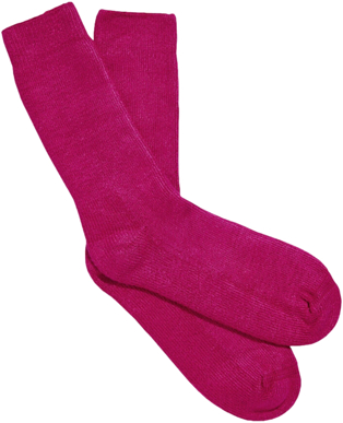 Picture of King Gee Womens Bamboo Work Sock (K49270)