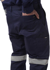 Picture of King Gee Originals Stretch Reflective BIomotion Cargo Work Pants (K53018)