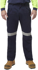 Picture of King Gee Originals Reflective Cotton Drill Work Pants (K53020)