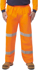 Picture of King Gee Hi Vis Waterproof Reflective Work Pants (K53035)