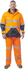 Picture of King Gee Hi Vis Waterproof Reflective Work Pants (K53035)