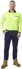 Picture of King Gee Workcool Hyperfreeze Hi Vis Lightweight Long Sleeve Polo (K54840)