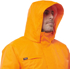 Picture of King Gee Hi Vis Anti Static Waterproof Reflective Work Jacket (K55035)