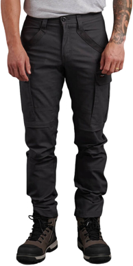 Picture of King Gee Tradies Stretch Cargo Pant (K69860)